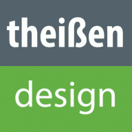 Theißen-Design Werbeatelier Logo
