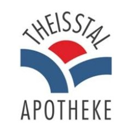 Theisstal-Apotheke Logo