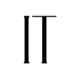 THE IT LIST Logo
