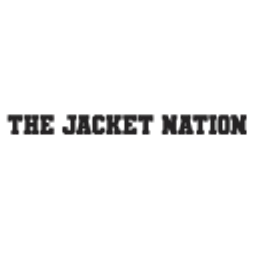 Thejacketnation Logo