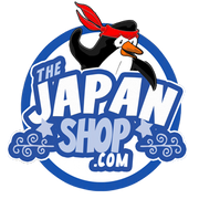 TheJapanShop.com Logo