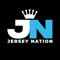 Jersey Nation Logo