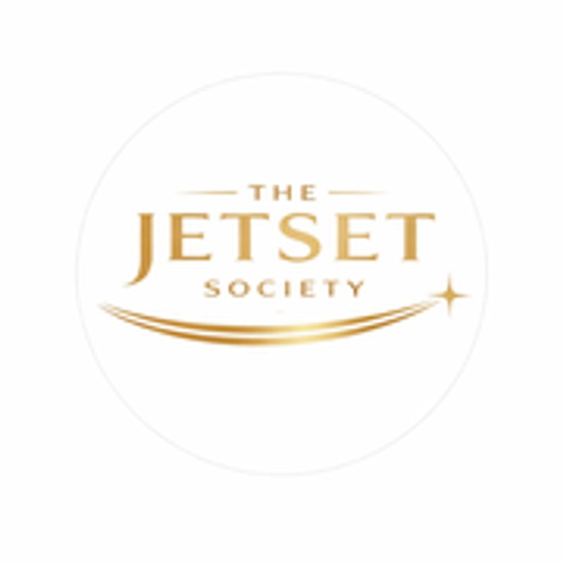 The Jetset Society Logo