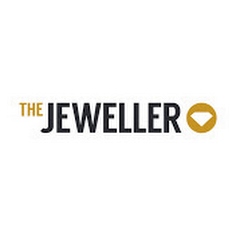 The Jeweller Logo