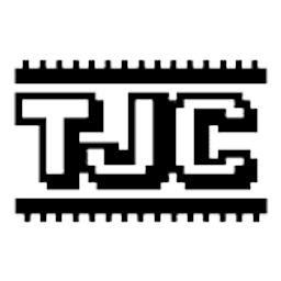 Thejocraft Logo