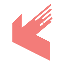 KARMA WORKS Marketing & Design Logo