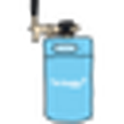 Thekeggy Logo