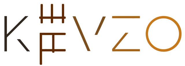 The Kevzo Logo