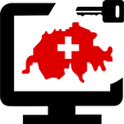 TheKeyStore Schweiz Logo