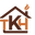 ThekiranaHaus(TKH) Logo