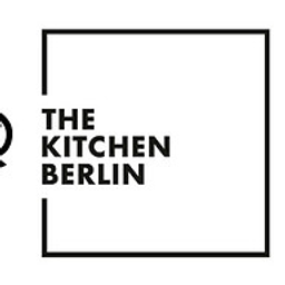 THE KITCHEN BERLIN Logo