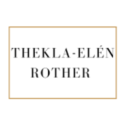 Thekla-Elén Rother Logo