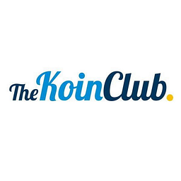 The Koin Club Logo
