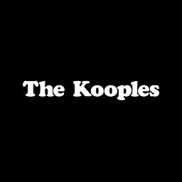 The Kooples Logo