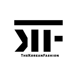 thekoreanfashion.com Logo