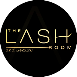 The Lash and Beauty Room Logo