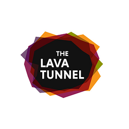 The Lava Tunnel Logo