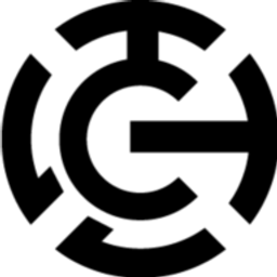 The Leather City Logo