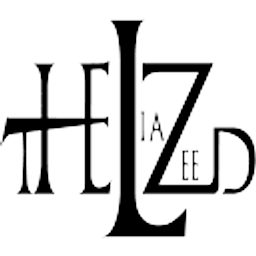 Zaida Liazeed Akrobatin Logo
