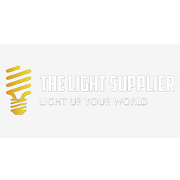 The Light Supplier Logo