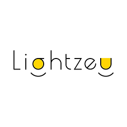 Thelightzey Logo