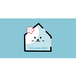 The Linea Home Logo