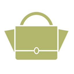 The Little Green B Logo