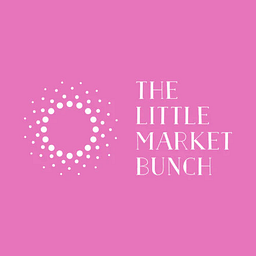 The Little Market Bunch Logo