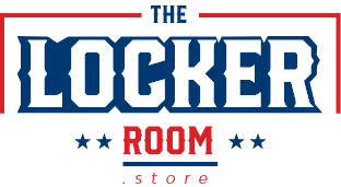 The Locker Room Logo