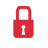 The Lock Up Self Storage Logo