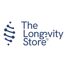 The Longevity Store® Logo