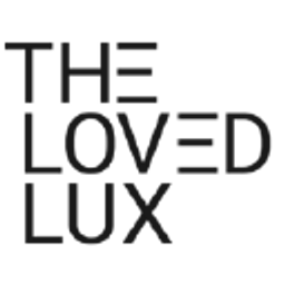 Thelovedlux Logo