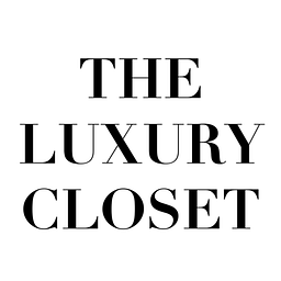 The Luxury Closet Logo