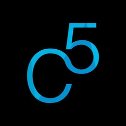 THEMAGIC5 Logo