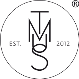 The Make Up Spot Logo