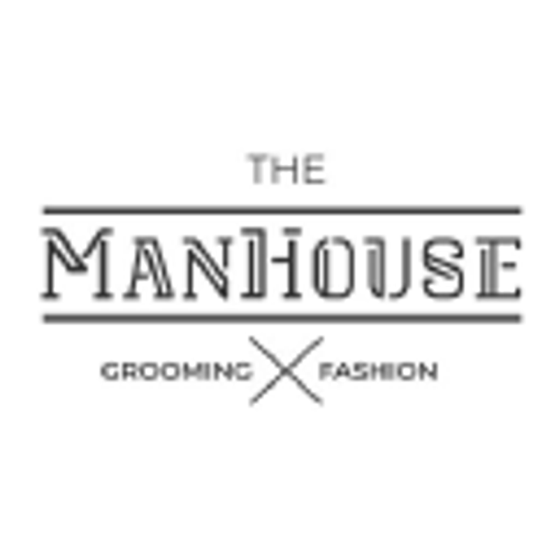 The Man House - themanhouse.ch Logo
