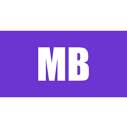 MaxBeauty Logo