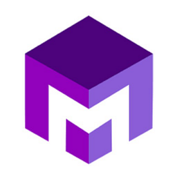 Mcubes Logo