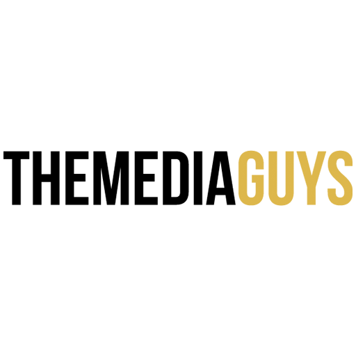 TheMediaGuys Logo
