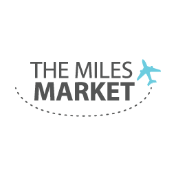 The Miles Market Logo