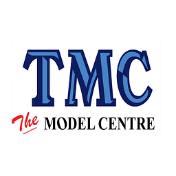 The Model Centre Logo