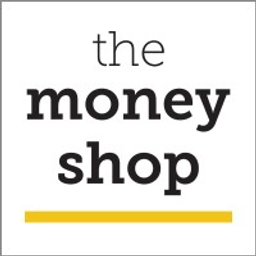 The Money Shop Logo