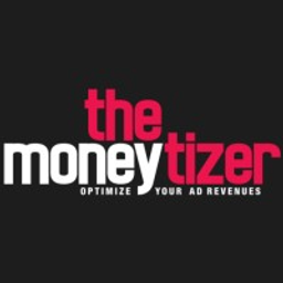The Moneytizer Logo