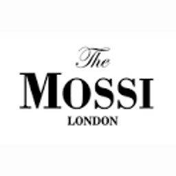 The Mossi London EU Logo