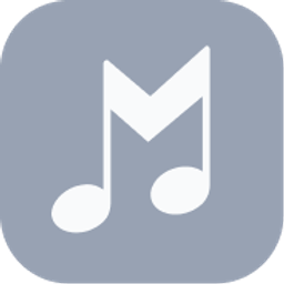 The Musical Note Logo