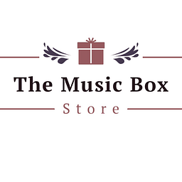 themusicbox.store Logo