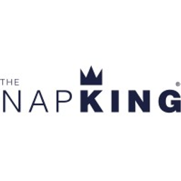 Thenapking Logo