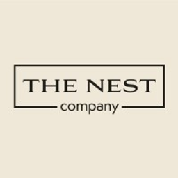 The Nest Company Logo