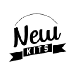 thenewkits.com Logo