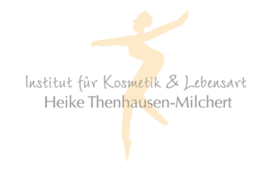 Thenhausen-Milchert Heike Kosmetikstudio Logo